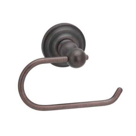Orca Hardware Toilet Paper Holder, US10B Oil-Rubbed Bronze Finish 9155-ORB